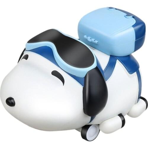 Remote Control Car Dog Kid Toy Child Remote Control Car Dog Water Kids Toy