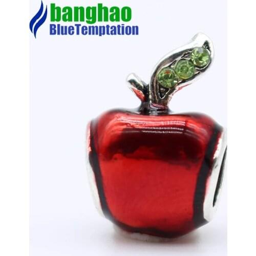 BANGHAO BLUETEMPTATION Red Bracelets