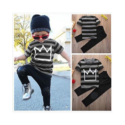 Citgeett Tracksuits For Boys