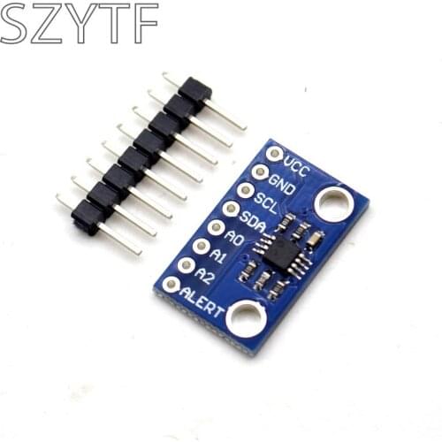 CJMCU-9808 MCP9808 high precision digital temperature sensor