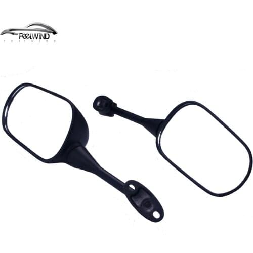 For HONDA CBR 600 RR CBR1000RR Motorcycle Accessories RearView Mirror NEW