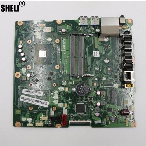 For Lenovo Ideacentre AIO 510-22asr all in one main board la-d961p FRU 00UW352