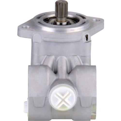 FEBIAT POWER STEERING PUMP USED FOR AMERICAN TRUCK PS221615L116