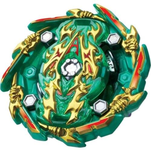 B-X TOUPIE BURST BEYBLADE Bearst GT B-135 Booster Bushin Ashura .Hr.Kp.Ten DropShipping