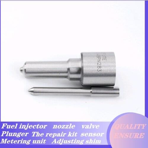 DLLA148PN283 /105017-2830 Fuel Injector Nozzle DLLA148PN283 Injector Nozzle 148PN283 105017-2830