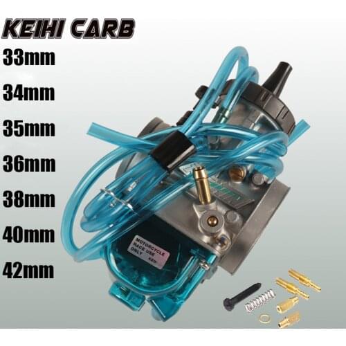 Universal PWK Carburetor 33 34 35 36 38 40 42mm Racing Carb 2T 4T engine Dirt Bike Motocross Motorcycle Scooter ATV Quad