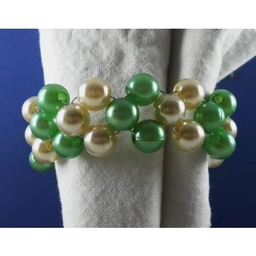 Napkin ring/acrylic napkin ring/aliexpress sell