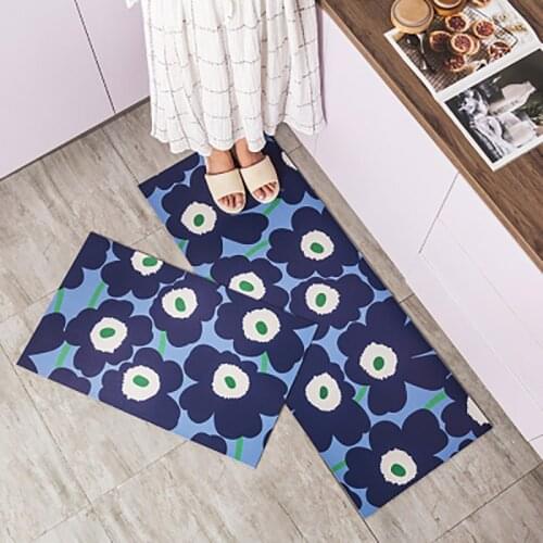 Kitchen Floor Mats Carpet Vloerkleed Tapijt Badmat Deurmat Kleed Schapenvacht Floor Mats Doormats Carpets dywan dla dzieci ковер