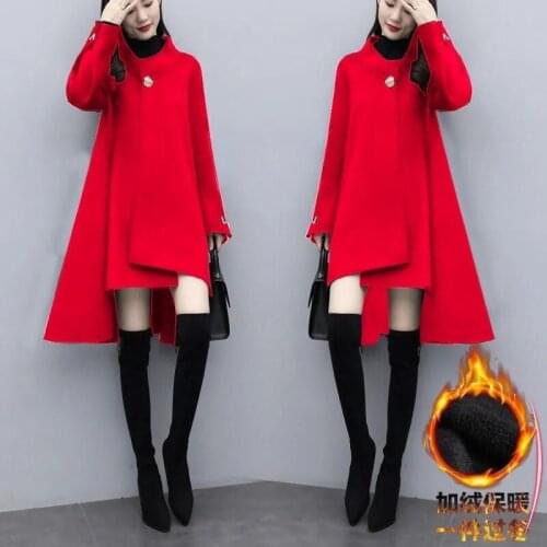 LLLmwybiao Women's Fashion Coats