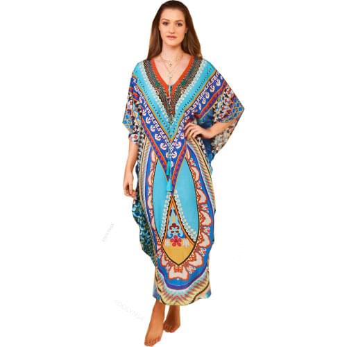 LORYLEI Summer Dressing Gowns