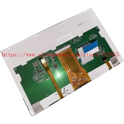 EXFO Max Test 710B MAX-710B MAX-715B MAX-720B MAX-730B OTDR Lcd screen with touch screen EXFO Touchscreen