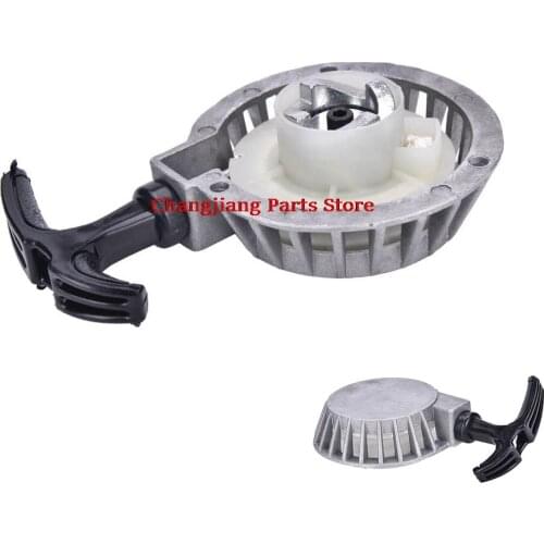 New Pull Start Recoil Starter Part For 49cc Mini Moto Dirt Pocket Bike ATV Quad