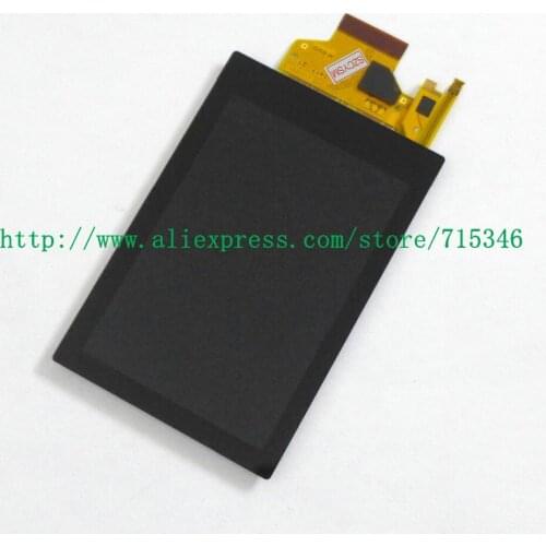 NEW LCD Display Screen For Canon Powershot G7X Digital Camera Repair Part + Backlight + Glass