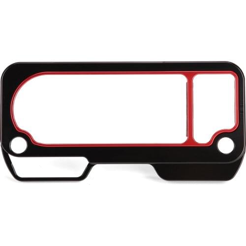 Motorcycle Speedometer Odometer Instrument Meter Cover Guard For HONDA CB500X CB650R CB 500X 650R CBR 650R 2019-2020