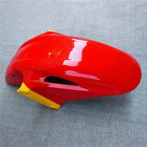 Front Tire Fender Fairing Part Fit for Honda Interceptor VFR800 2002-2012 03 04 05 06 07 08 09 10 11