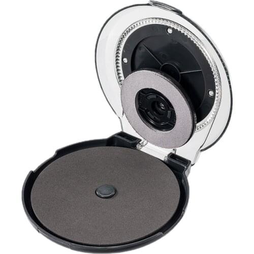 CD Repair Machine CD Disc Scratch Repair Device DVD Data Recovery Set Cleaning Fluid Paste Tool Cleaner