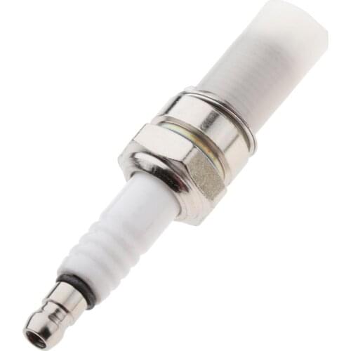 ATV Ignition Coil & Spark Plug For Honda Sportrax400 Replace 30500-HN1-003