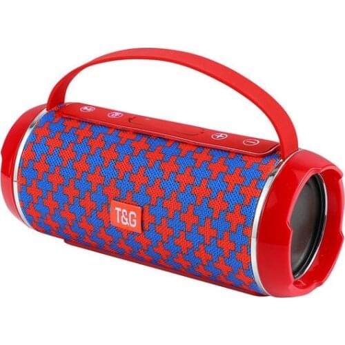 40W Bluetooth Speaker Subwoofer TWS Hight power Waterproof Portable Music system column soundbar caixa de som Boom Box Sound bar