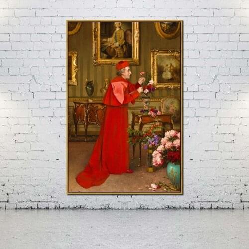 Artcozy Oil Canvas Painting vestment For Home Decoration Wall Art