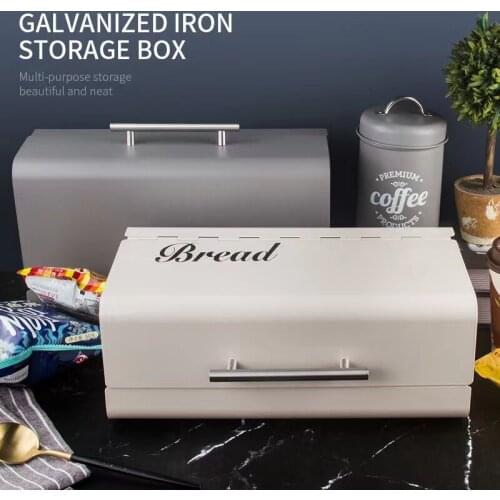 DarjingB Storage Box