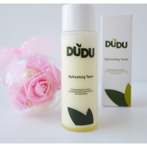 Dudu Facial Toners