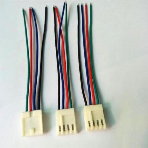 DIY Cabe, Custmoer Design Cable. 4p Cable