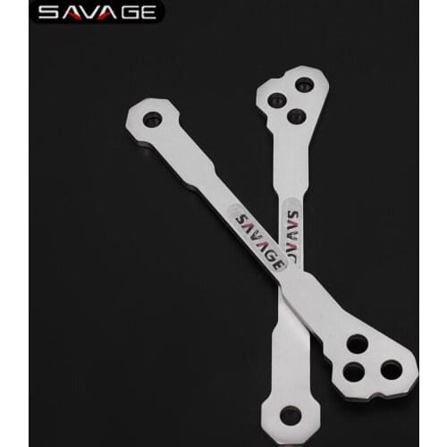 Lowering Links Kit For HONDA CBR1000RR-R SP CBR 1000RR R 2020 2021Motorcycle Accessories Rear Arm Suspension Cushion Connecting