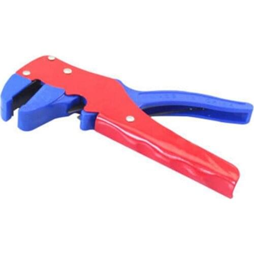 NewT20 Mini Multifunctional Trumpet Automatic Wire Stripper Adjusting Cable Lead for 0.2-6 Square mm Wire Cutter Handle Tool