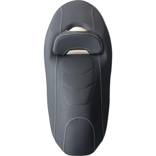 Modified motorcycle XMAX 250 300 XMAX300 Seat Cushion Comfortable Seats leather sit Assembly for YAMAHA XMAX 250 300 2018 2019