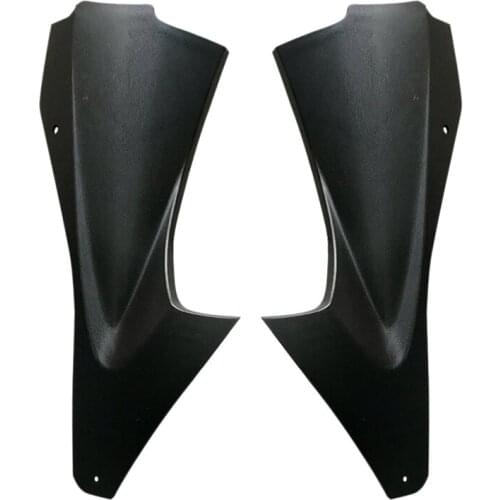 Motorcycle Fairing for Yamaha YZF-R6 YZF R6 2006 2007 Air Dust Cover Fairing Insert Part Cowling Plastic