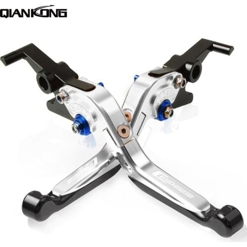 Motorcycle CNC Adjustable Brake Clutch Levers handle for BMW C650SPORT C650 SPORT 2015 2016 2017 2015-2017 C650SPORT