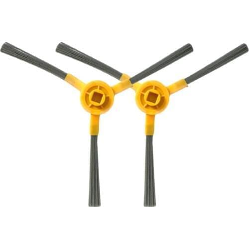 2 pieces Side view comb cleaning kit for Haier T550W T560H car home cleaning vacuum cleaner parts