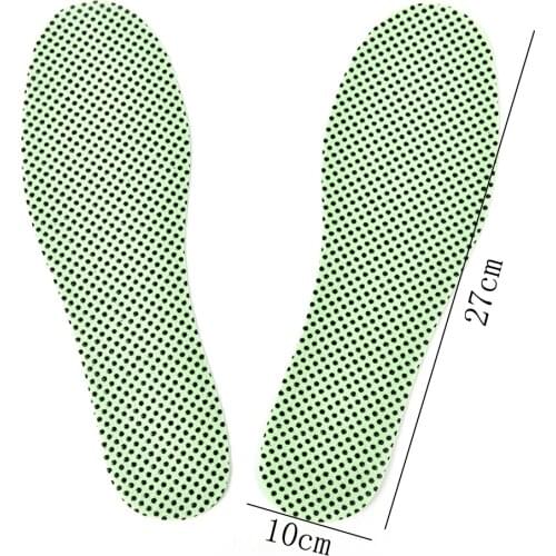 PCWFKEF Insoles