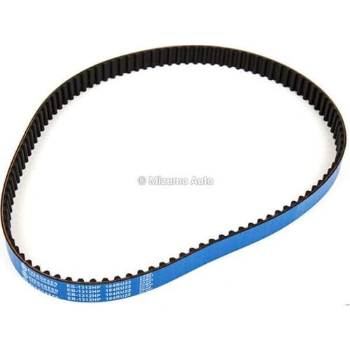 Timing Belt For 2001 2002 2003 2004 2005 Honda Civic 1.7L D17A1 D17A2 A6 A7