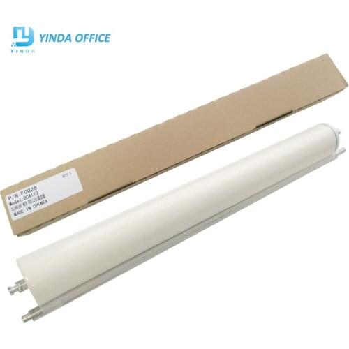 Dc4110 cleaning web roller compatible for xerox dc4110 1100 900 4112 web roller