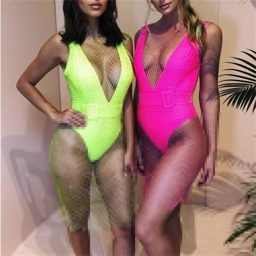 TOHAOGO Womens Beachwear