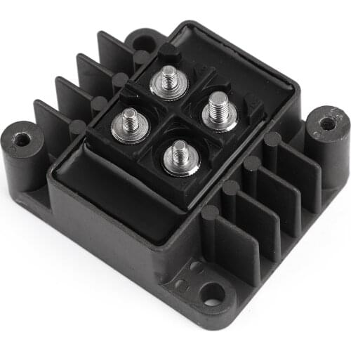 Topteng for Yamaha 75-225 Hp 2 Stroke - 365-1940 688-81960-60-00 Voltage Regulator Rectifier Outboard Engines