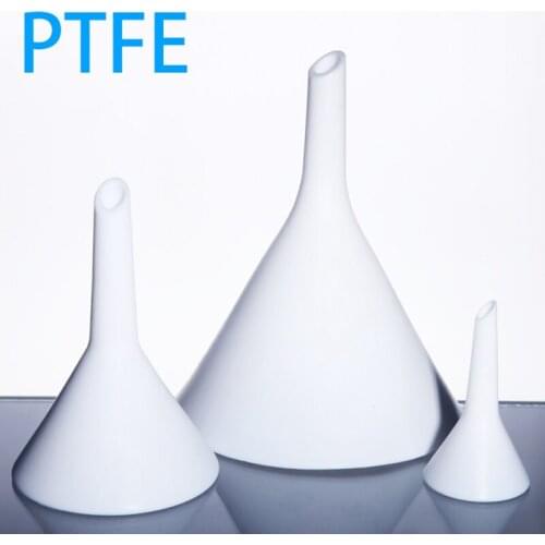 Product Grade A PTFE Triangle Tunnel Polytef Laboratory Equipment