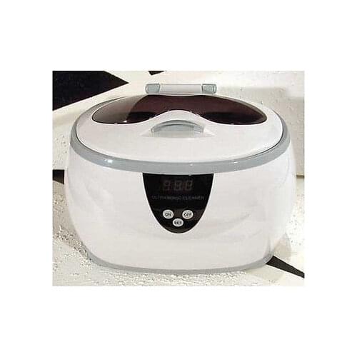 Ultrasonic Cleaners,Sonic Wave Ultrasonic Jewelry & Eyeglass Cleaner,JP-3800S