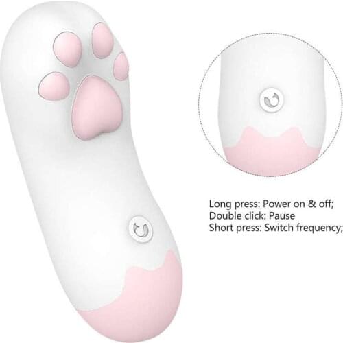 Safe Silicone Masturbation Egg Bullet Vibrator for Women G-Spot Sex Toys for Couples Simulator Vaginal Balls Goods for Adults YC
