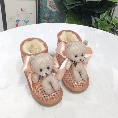 ZSHBH Children's Shoes