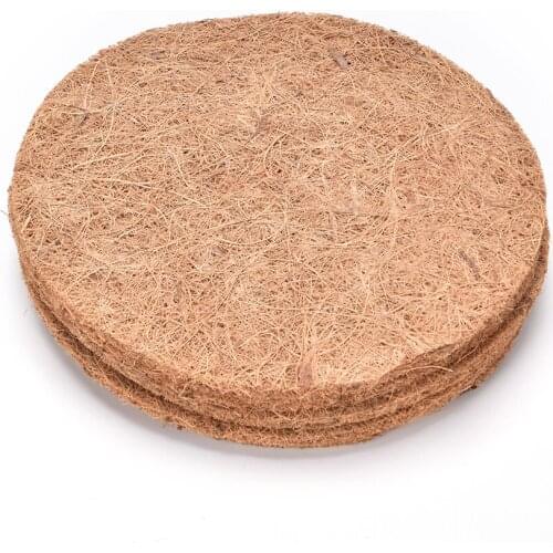 1PC Bird Basin Nest For Bird Grass Mat Dehumidification Grass Bird Nest Racing Pigeon Breeding Eggs Mat