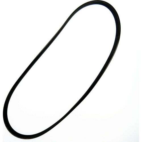 4PK 855 Air Conditioning Compressor Drive Ribbed Belt for Passat B5 A4 A6 S4 B5 Superb 1.8T 4PK855 06B 903 137 06B903137