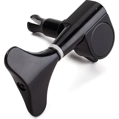 Musical Instrument Accessories Electric Guitar Electric Bass Accessories 1 Pcs Bass Winding Device Quasi-chord Tuning Pegs