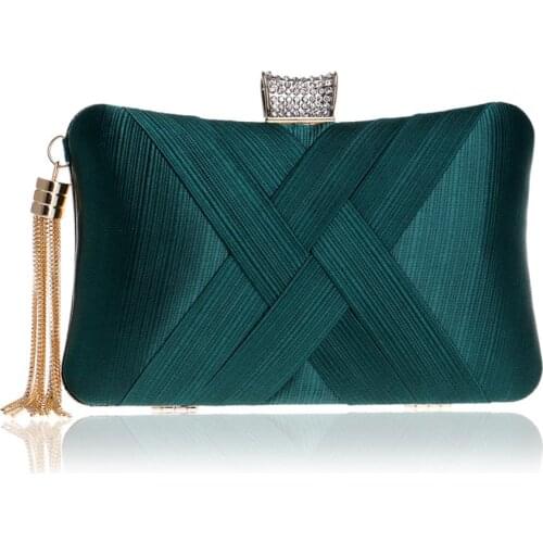 CHALLEN Fabric Cosmetic Bags