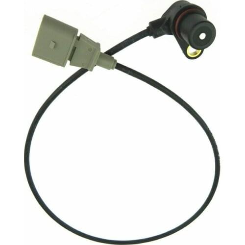 078906433A Crankshaft Position Sensor for Auid A3 A4 A6 VW Bora Caddy Golf Beetle Passat Polo Touran Altea PF100607PA 0261210177