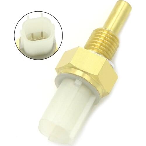 Motorcycle Water Temp Temperature Sensor For Yamah BX50 BX50N BX50S CE50 CE50ZR Jog ZR XC50 Vino Molfe XF50 VOX OEM:4P9-83591-00