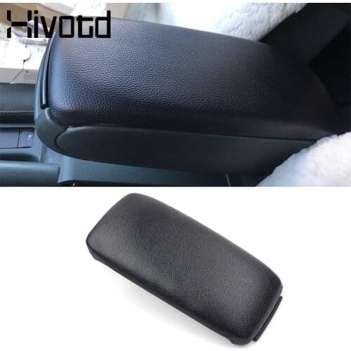 For Audi A3 8V Accessories Armrest Cover Parts Auto Armrest Box Protection Panel Interior Decoration Car-Styling 2003-2012
