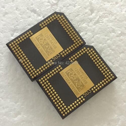 DMD CHIP 1280-6038B/1280-6039B/1280-6138B/6139B/6338B for DLP projectors
