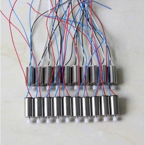 Wholesale 816 Motors Engines For X5SW 2.4G 4CH RC Remote Control Drone Quadcopter X5hw X5uw